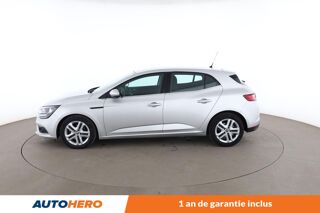 M&eacute;gane 1.5 dCi Energy Business EDC 110 ch 2017 occasion 92130 Issy-les-Moulineaux