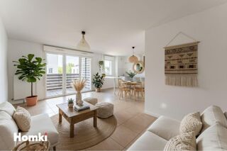  Appartement � vendre 3 pi�ces 64 m�