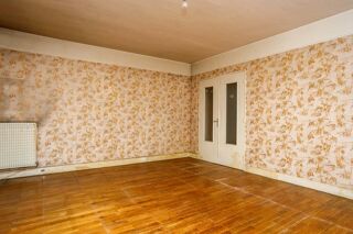  Appartement à vendre 3 pièces 57 m²