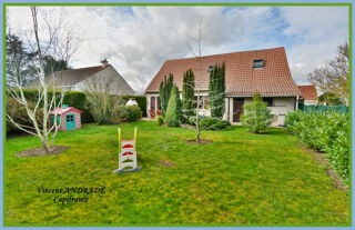  Maison � vendre 7 pi�ces 132 m�