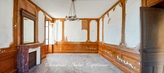  Maison à vendre 7 pièces 136 m²