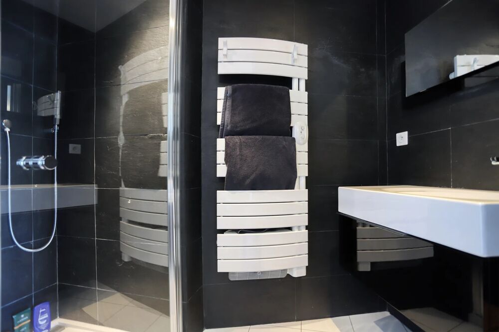 à vendre  Appartement Rennes (35000)