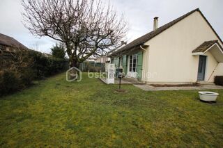  Maison à vendre 3 pièces 85 m²