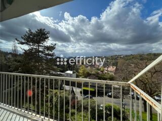  Appartement � vendre 3 pi�ces 71 m�