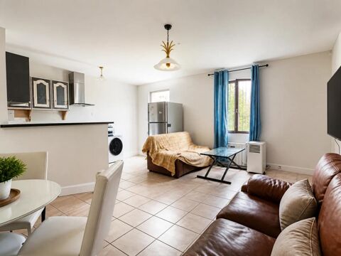   Appartement T3 de 62 m² situé à Pourcieux Appartement - 3 pièce(s) - 62 m²