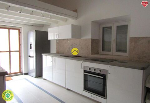  Maison � vendre 6 pi�ces 165 m�