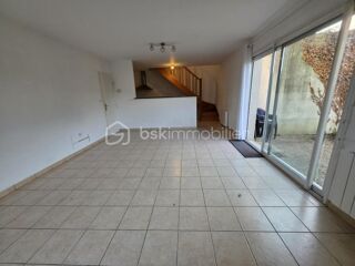  Maison � vendre 4 pi�ces 89 m�