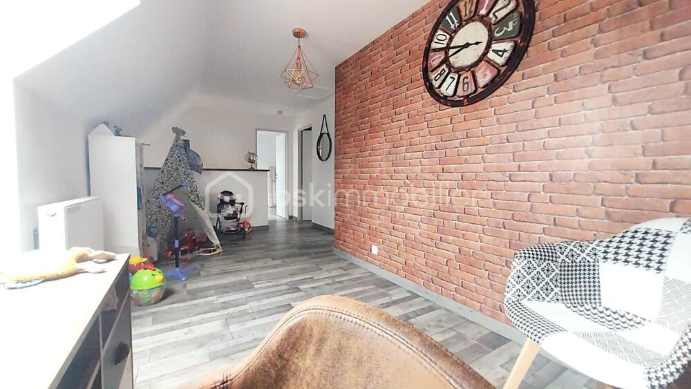 Vente Maison Maison moderne à Chécy - 115 m² - Suite parentale - DPE B - aucun travaux Checy