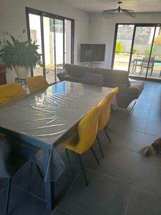  Maison à vendre 4 pièces 103 m²