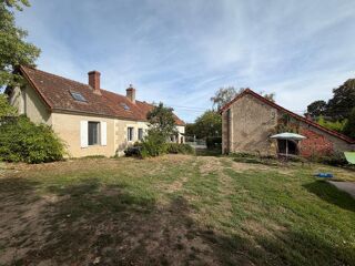  Maison à vendre 6 pièces 131 m²