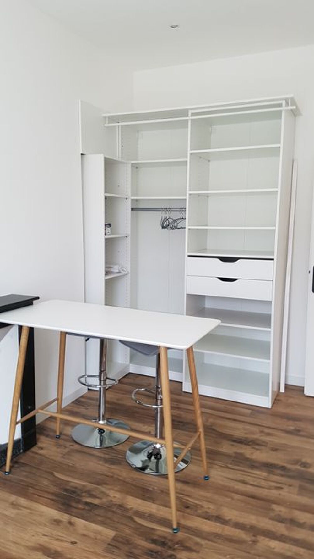 Location Appartement Appartement de 39m2 à louer sur Grenoble Grenoble
