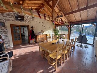  Maison � vendre 9 pi�ces 135 m�