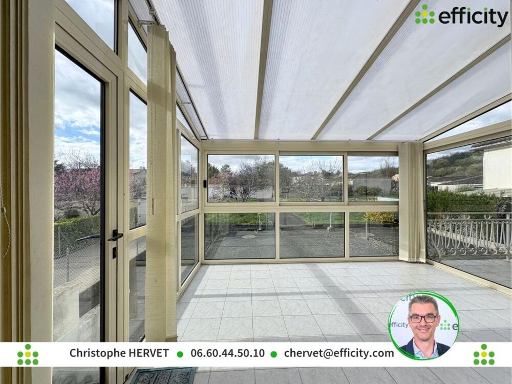 Vente Maison Maison Ruelle sur touvre