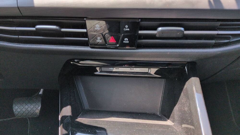 Golf VIII 1.4 e-Hybrid 204 DSG6 Style - Garantie constructeur Ent 2024 occasion 56100 Lorient