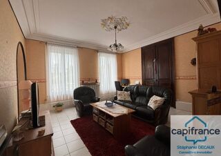  Maison � vendre 6 pi�ces 119 m�