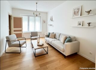  Maison � vendre 5 pi�ces 100 m�