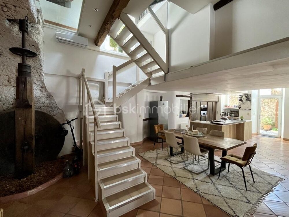  vendre  Proprit/chteau Les Arcs (83460)