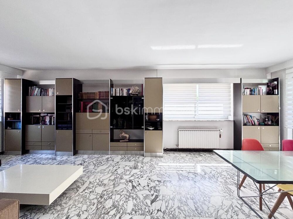 Vente Villa Authentique et qualitative villa d'esthétique années 70 Luneville