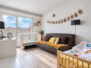  Appartement à vendre 4 pièces 90 m²