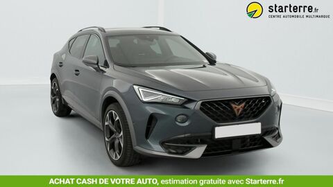 Cupra Formentor 1.4 E-HYBRID 245 CH DSG6 VZ 2024 occasion Saint-Fons 69190