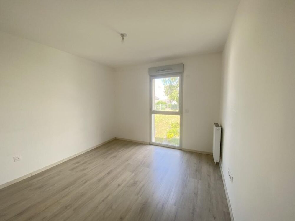 Location Appartement T2 avec balcon et parking à JOUE LES TOURS Joue les tours