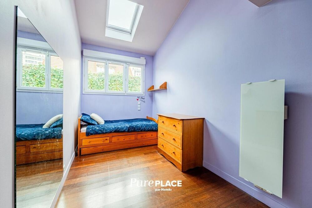 � vendre  Villa Ch�tillon (92320)