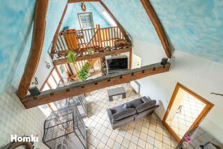  Maison à vendre 9 pièces 194 m²