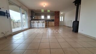  Maison � vendre 4 pi�ces 100 m�