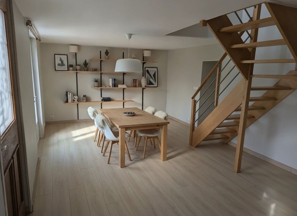 Maison à vendre 4 pièces (29)