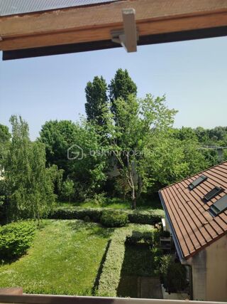  Appartement à vendre 1 pièce 39 m²