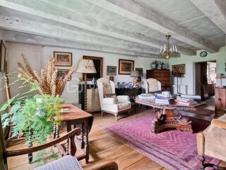  Maison  vendre 11 pices 560 m