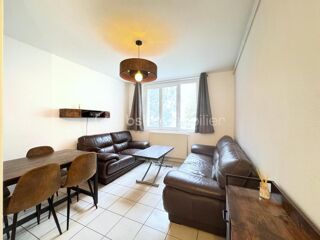  Appartement � vendre 4 pi�ces 60 m�
