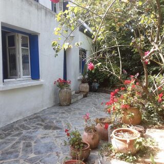 Maison � vendre 6 pi�ces 87 m�