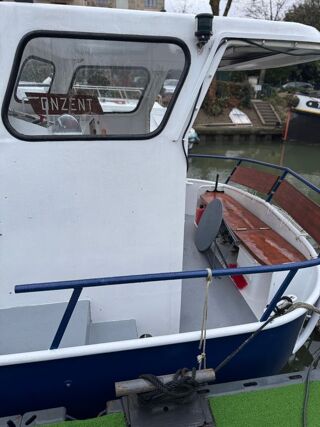  Appartement � louer 1 pi�ce 20 m� Joinville le pont