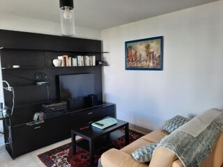  Appartement à louer 2 pièces 49 m²