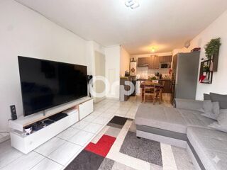  Appartement à vendre 2 pièces 42 m²