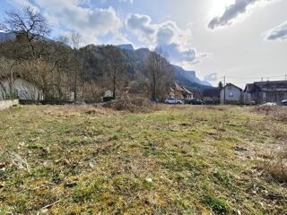 Terrain à vendre 943 m²