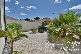  Maison à vendre 4 pièces 105 m²