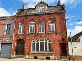  Maison � vendre 7 pi�ces 242 m�
