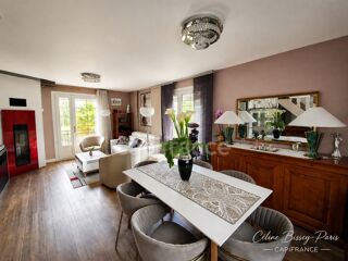  Maison à vendre 7 pièces 161 m²
