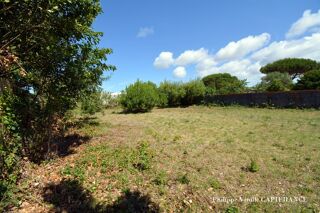  Terrain à vendre 825 m²
