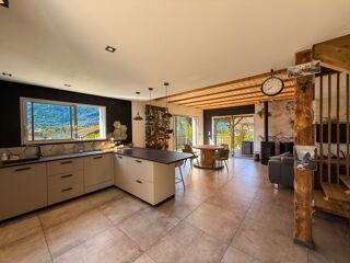  Maison à vendre 4 pièces 94 m²