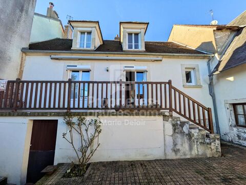   Maison Pouilly Sur Loire 3 pi�ce(s) 98 m2 Maison - 3 pi�ce(s) - 98 m�