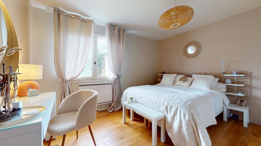 Vente Appartement Appartement Tassin la demi lune