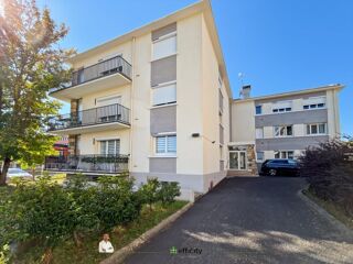  Appartement à vendre 2 pièces 57 m²