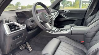 X5 xDrive 50e 489 Plug in Hybrid Steptronic8 M Sport - Premi&egrave;re 2024 occasion 13140 Miramas