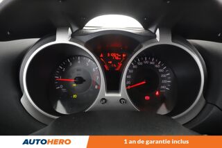 Juke 1.2 DIG-T N-Connecta 115 ch 2018 occasion 92130 Issy-les-Moulineaux