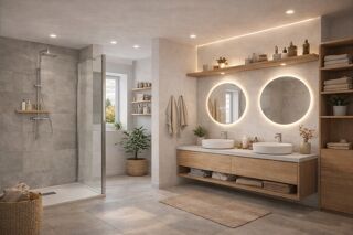  Maison � vendre 4 pi�ces 99 m�