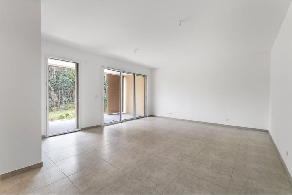 Vente Appartement Appartement T4 de 86m² avec grand jardin à Aix-en-Provence Aix en provence
