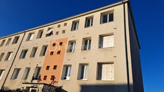  Appartement  vendre 3 pices 53 m